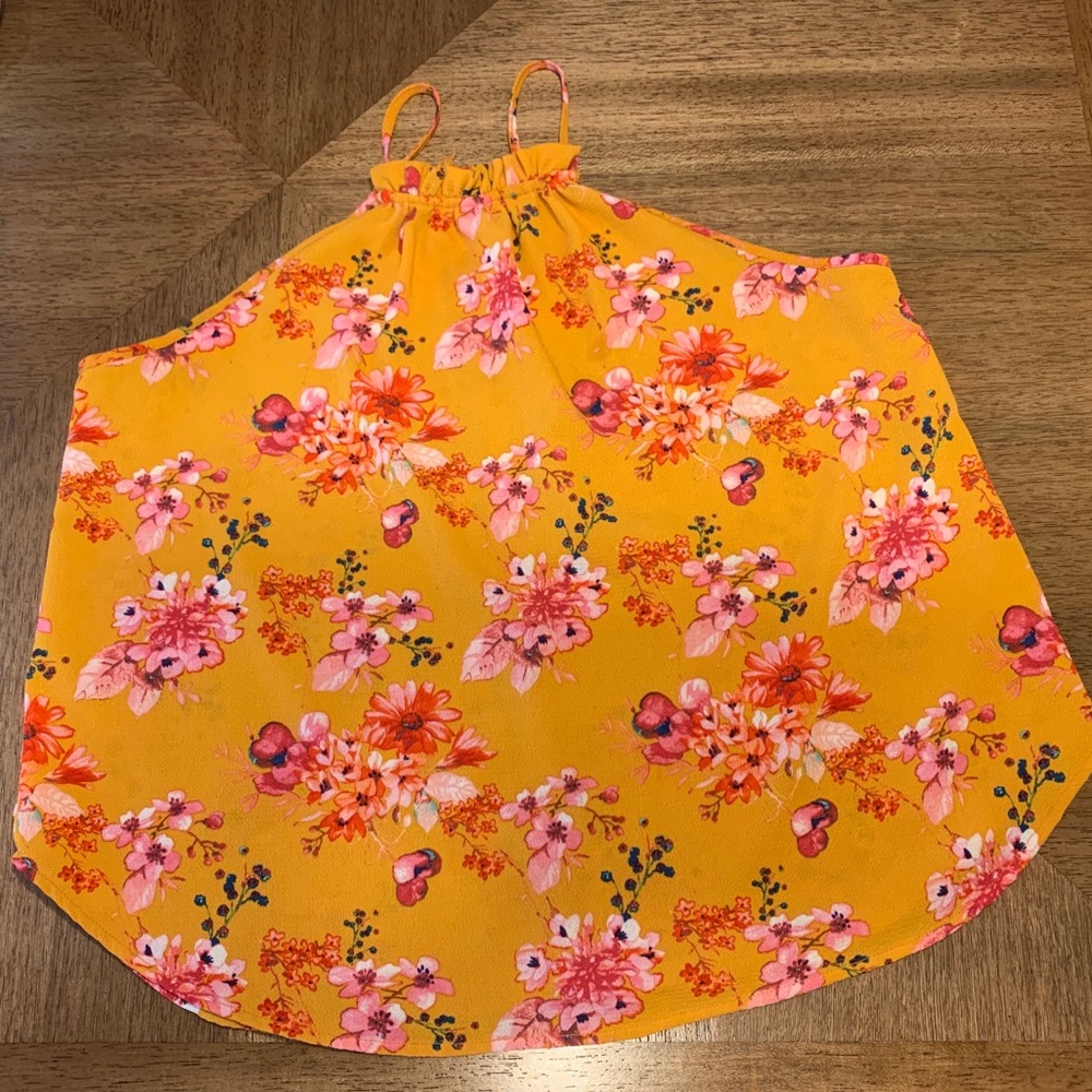 Small shirt women’s